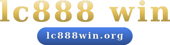 lc888 win logo