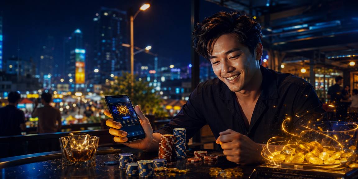 lc888 win Cài ứng dụng trong 3 bước