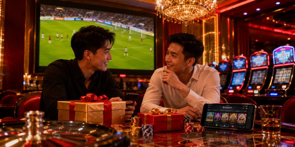 lc888 win Phòng Slot Với Hiệu Ứng Âm Thanh Đặc Sắc