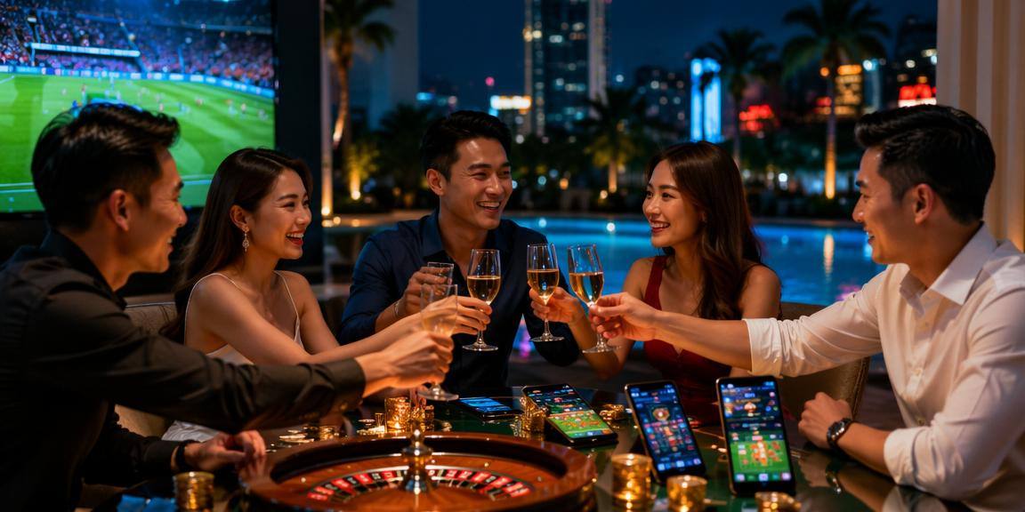 lc888 win Chúng tôi xây dựng lc888 win cho người Việt
